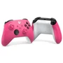 Controle XBOX sem fio, Series X,s, One, Windows, Android, Ios, Deep Pink