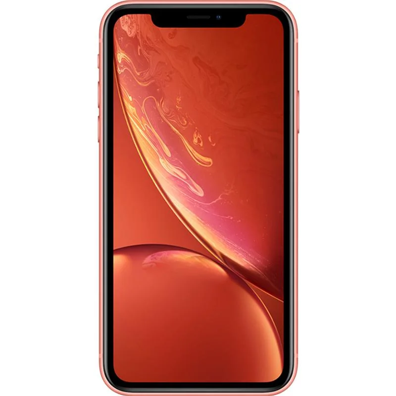 Usado: Iphone Xr 128GB Coral Muito Bom - Trocafone