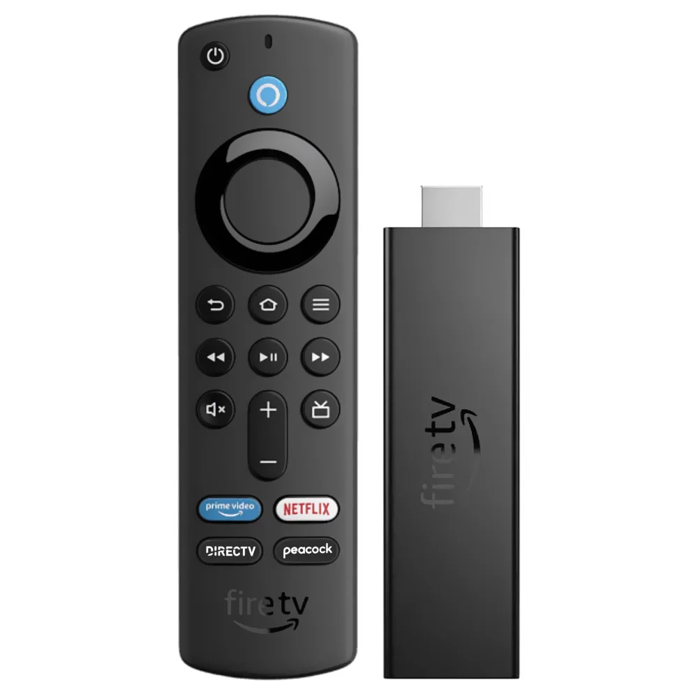 新品 未開封 Fire TV Stick 4K Max Amazon Fire Tv Stick 4k Max 3G WiFi 6 Alexa KaBuM