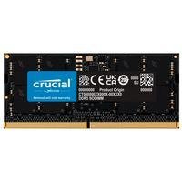 Memoria De Notebook Crucial 16gb Ddr5 5600mhz Ct16g56c46s5
