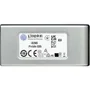SSD Externo Kingston Portátil 4TB Usb 3.2 - Sxs20004000g