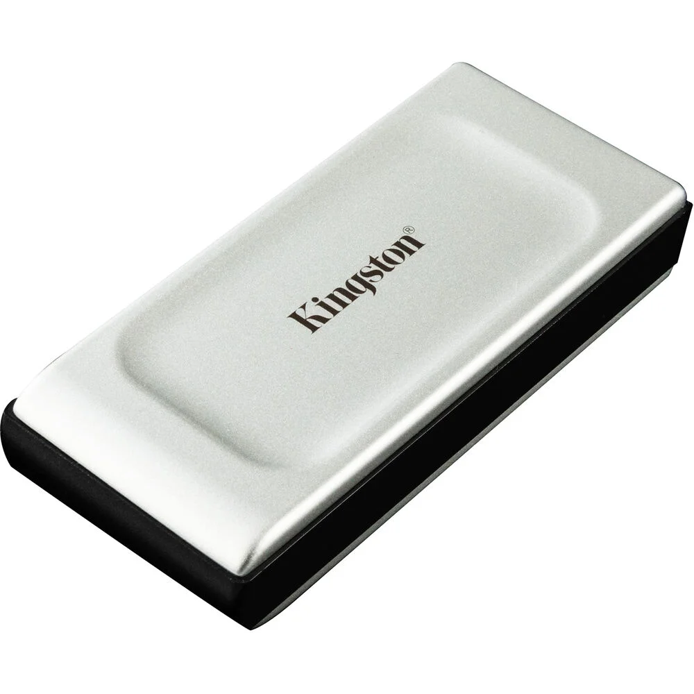 SSD Externo Kingston Portátil 4TB Usb 3.2 - Sxs20004000g SSD Externo Kingston Portátil 4TB Usb 3.2 - Sxs20004000g