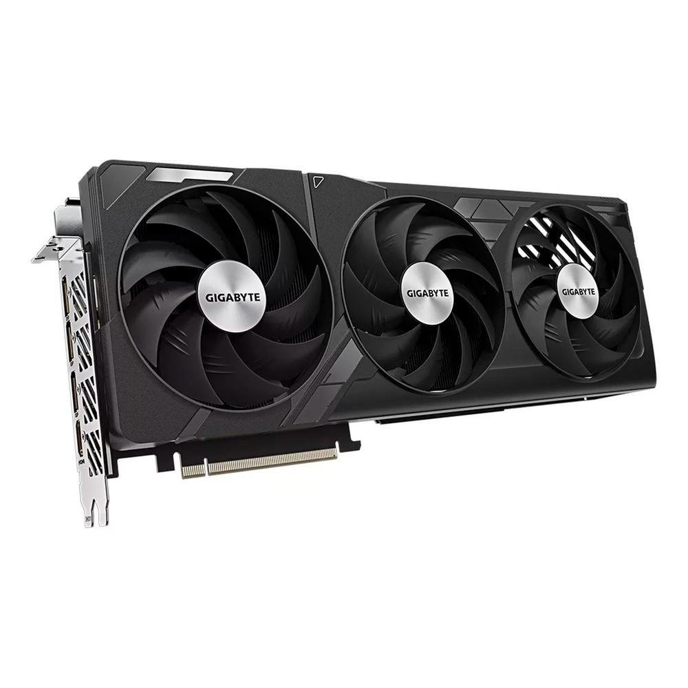 Placa De Vídeo Gigabyte RTX 4090 KaBuM