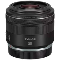 Lente Canon Ef 100Mm F28L Macro Kabum
