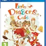 Little Dragons Café - Ps4