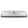 Memória RAM Rise Mode Z, 16GB, 3200MHz, DDR4, CL19, Branco - RM-D4-16G-3200ZW