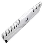 Memória RAM Rise Mode Z, 16GB, 3200MHz, DDR4, CL19, Branco - RM-D4-16G-3200ZW