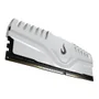 Memória RAM Rise Mode Z, 16GB, 3200MHz, DDR4, CL19, Branco - RM-D4-16G-3200ZW