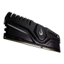 Memória RAM Rise Mode Z, 16GB, 3200MHz, DDR4, CL19, Branco - RM-D4-16G-3200ZW