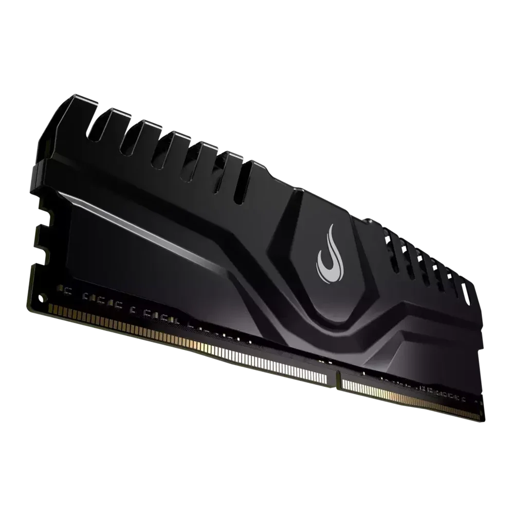 Memória RAM Rise Mode Z, 16GB, 3200MHz, DDR4, CL19, Branco - RM-D4-16G-3200ZW Memória RAM Rise Mode Z, 16GB, 3200MHz, DDR4, CL19, Branco - RM-D4-16G-3200ZW