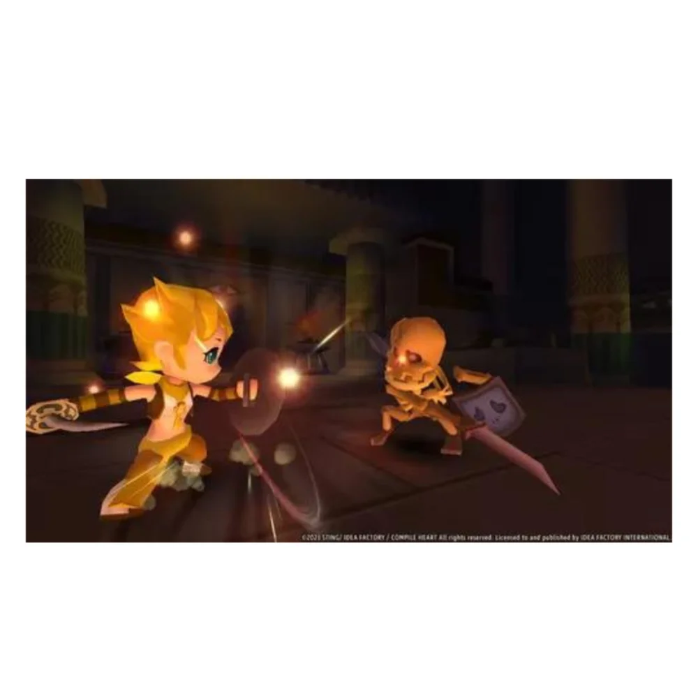 Jogo Dokapon Kingdom, Connect, Nintendo Switch, Europeu