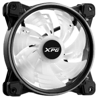 Cooler Fan Xpg Hurricane 120mm ARGB KaBuM