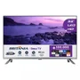 Smart TV Britânia, 32" LED 60hz, Wi-Fi, HDMI, AV, USB, Conversor Digital, Aplicativos Pré-Instalados - BTV32G7PR2CSGBLH