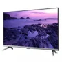 Smart TV Britânia, 32" LED 60hz, Wi-Fi, HDMI, AV, USB, Conversor Digital, Aplicativos Pré-Instalados - BTV32G7PR2CSGBLH