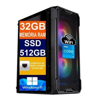 Computador-Tech-Power-Intel-