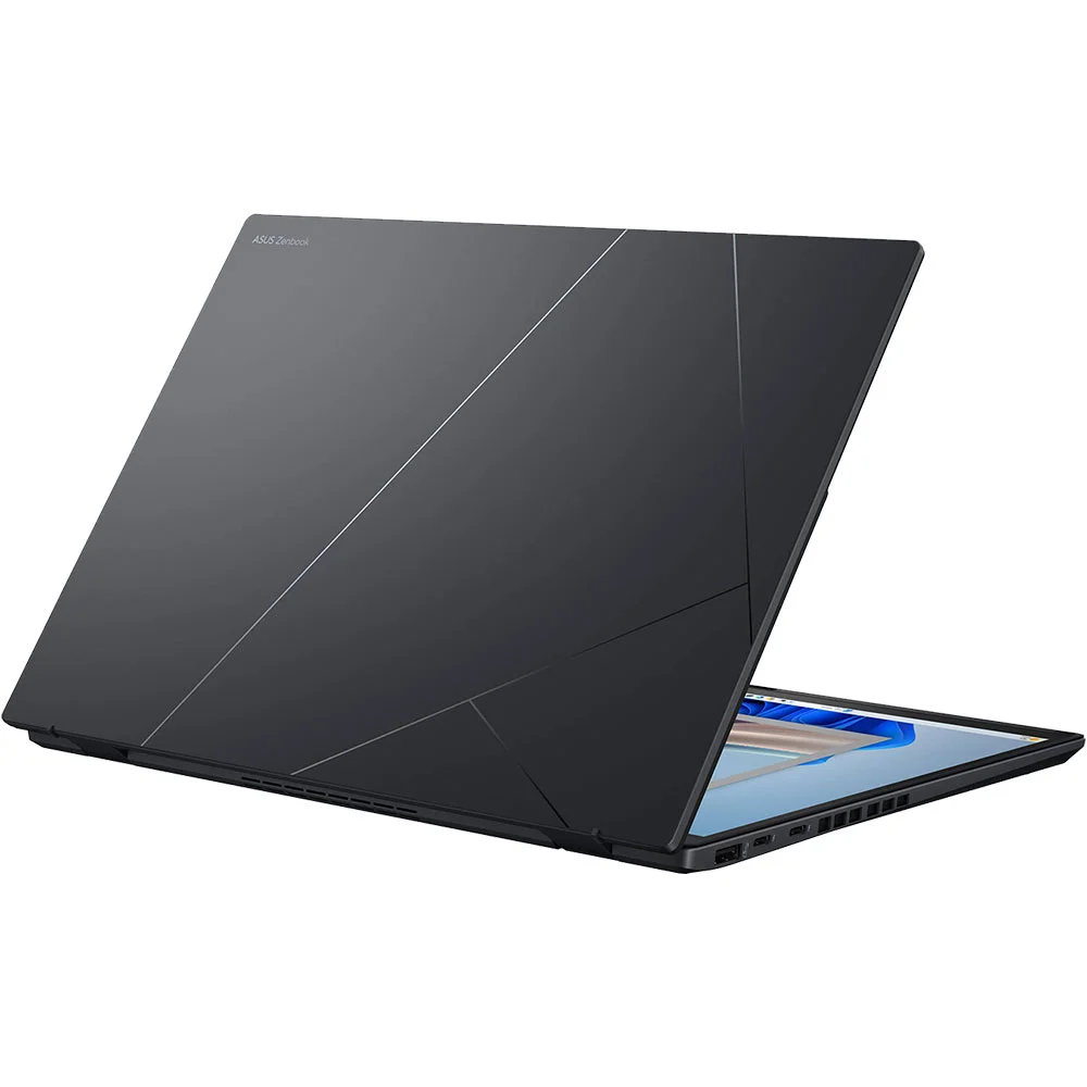 Ultrabook Asus Zenbook Duo 14 Intel Ultra 9 KaBuM