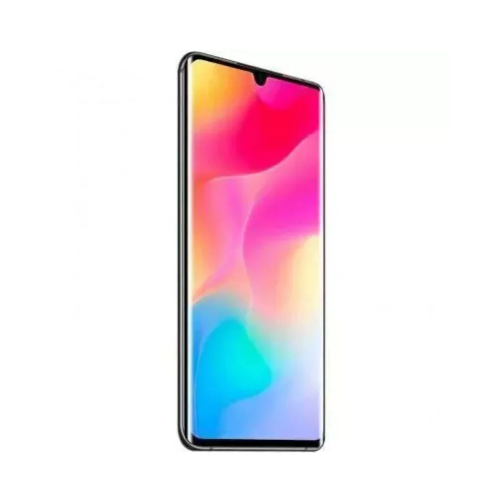 Usado Smartphone Xiaomi Mi Note 10 Lite KaBuM