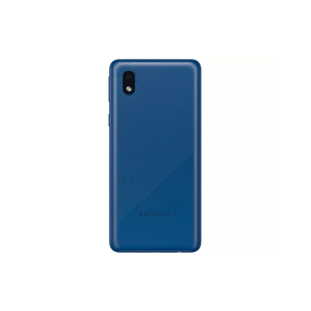Usado: Samsung Galaxy A01 Core 32gb Azul Excelente - Trocafone