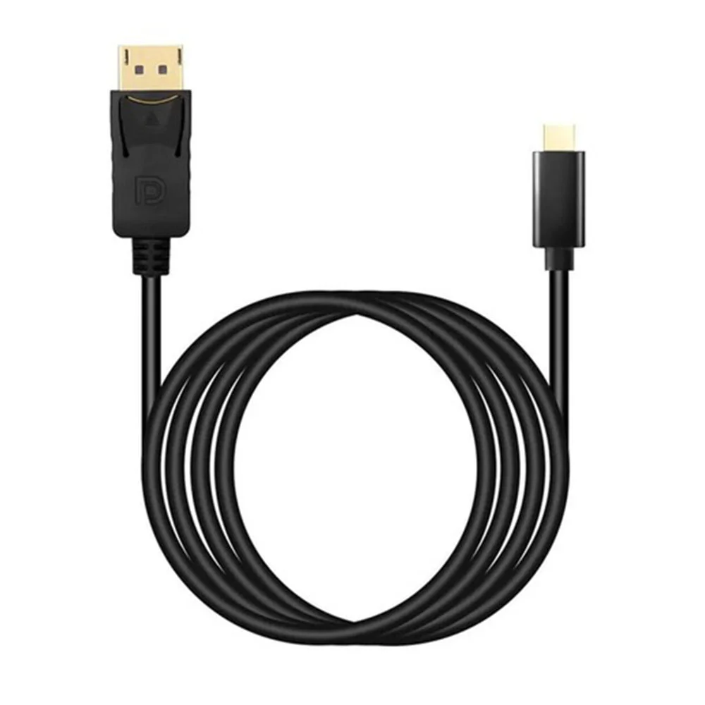 Cabo Conversor USB Tipoc KaBuM