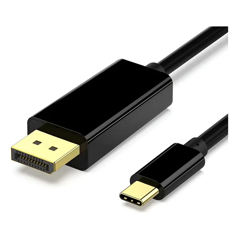 Cabo Conversor USB Tipoc KaBuM