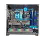Computador Alphapcs Intel I9 Watercooler Custom RTX 4080 Super