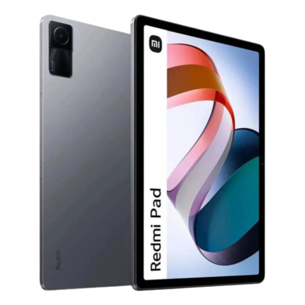 Tablet Xiaomi Redmi Pad Se, 8GB De RAM, 256GB, Tela 11", Graphite Cinza