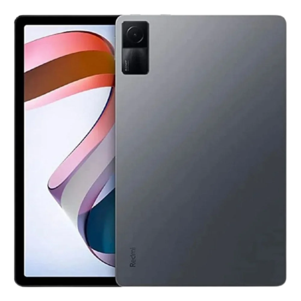 Tablet Xiaomi Redmi Pad Se, 8GB De RAM, 256GB, Tela 11", Graphite Cinza