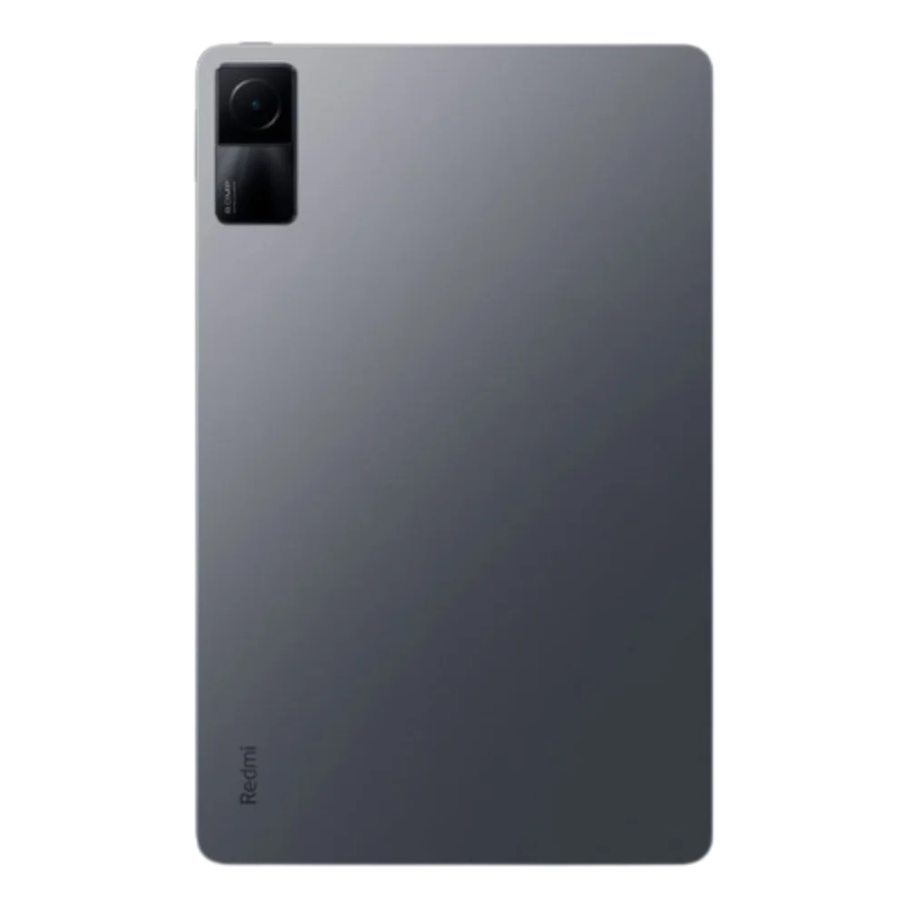 Tablet Xiaomi Redmi Pad Se, 8GB De RAM, 256GB, Tela 11", Graphite Cinza