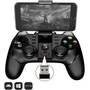 Controle Bluetooth Ipega 9076 Single, Para Celular, Android, iOS, PC e PS3