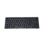Teclado Para Notebook Itautec Infoway W7535, ABNT2, WIFI