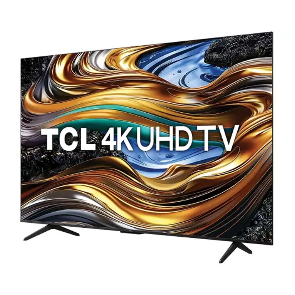 Tv Tcl 55 55p755 LED Smart KaBuM