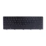 Teclado Para Notebook Dell Vostro 3550 | Preto Abnt2