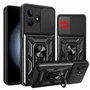 Capa Capinha Case Para Realme Note 50 - Protetora Militar Resistente Anti Impacto Queda Armadura Reforçada Durável