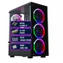 PC Gamer DreamComputers Intel Core i7, 16GB RAM, Geforce RTX 3060 12GB, SSD 480GB