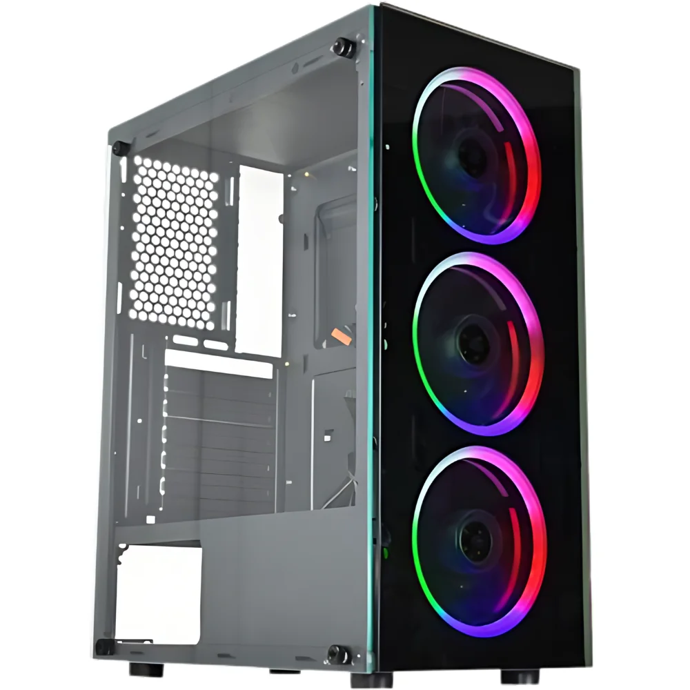 No KaBuM as maiores ofertas em Tecnologia e Games