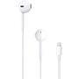 Fone De Ouvido Com Fio Lightning Single, Compativel Com iPhone 14 Pro, 14 Plus