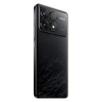 Smartphone Xiaomi Poco F6 Pro 5G 12GB Preto KaBuM