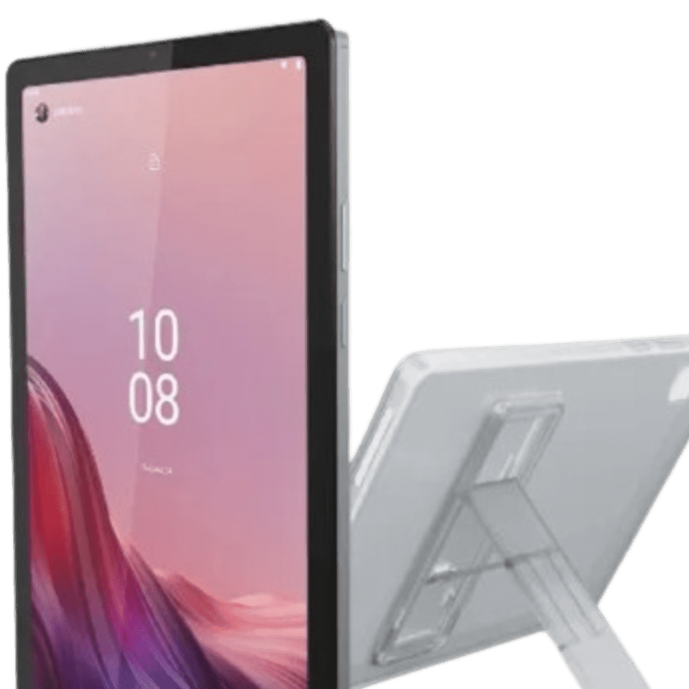 Tablet Lenovo M9 Octa 4GB 64GB 4g KaBuM
