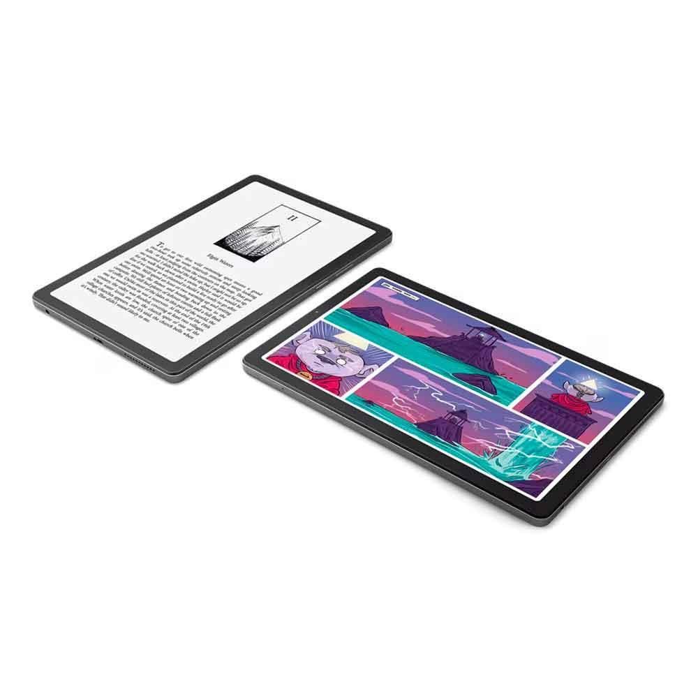 Tablet Lenovo M9 Octa 4GB 64GB 4g KaBuM