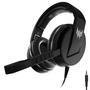 Headset Com Fio Gamer Acer Predator Galea 311, Preto