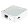 Roteador Tp-link 150 Mbps Wireless 3g/4g Tl-mr3020