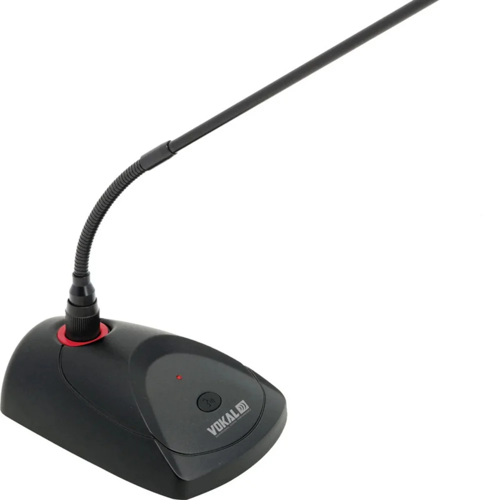 Microfone Mesa Vmm-145 Vokal