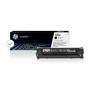 Cartucho De Toner Original Hp 131a Cf210a Preto Laserjet