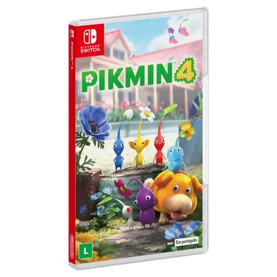 Jogo-Pikmin-4-Nintendo-Switch-