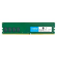 Memoria Ram Ddr4 16gb 3200mhz Crucial Cb16gu3200