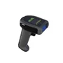 Leitor Código De Barras C3tech  Lb-w400bk S/fio 1d /2d Danfe