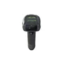 Leitor Código De Barras C3tech  Lb-w400bk S/fio 1d /2d Danfe