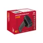 Leitor Código De Barras C3tech  Lb-w400bk S/fio 1d /2d Danfe