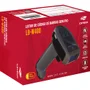 Leitor Código De Barras C3tech  Lb-w400bk S/fio 1d /2d Danfe