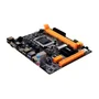 Placa Mae Intel 1151 H110 M.2 2xDdr4 Hdmi/Vga 6 7 8 9 Ger H110M.2-STG Brazil PC
